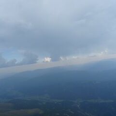 unverortetes Flugbild