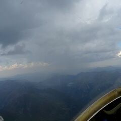 unverortetes Flugbild