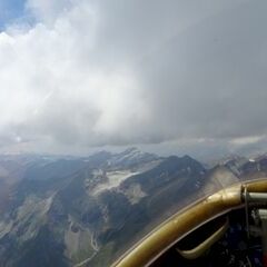 unverortetes Flugbild