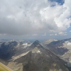 unverortetes Flugbild