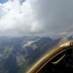 unverortetes Flugbild