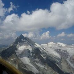 unverortetes Flugbild