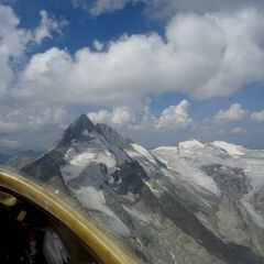 unverortetes Flugbild