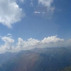 unverortetes Flugbild
