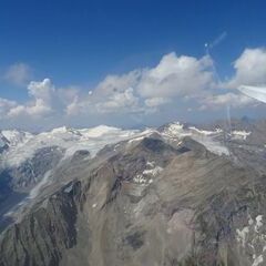 unverortetes Flugbild
