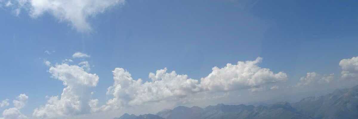 unverortetes Flugbild
