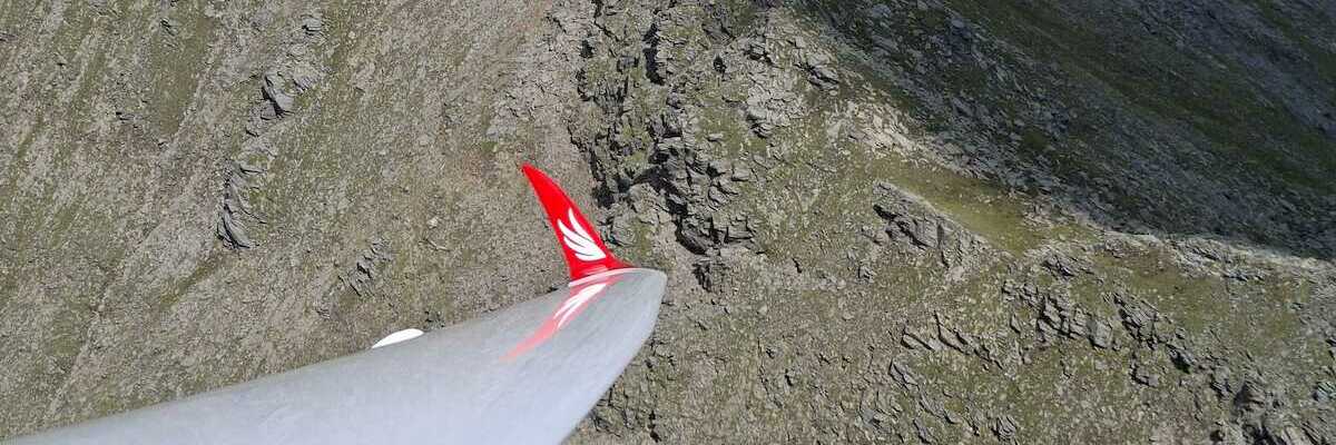 unverortetes Flugbild