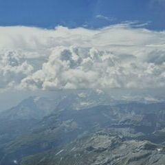 unverortetes Flugbild