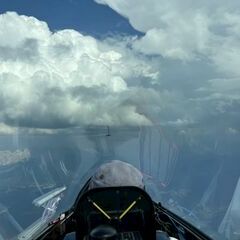 unverortetes Flugbild