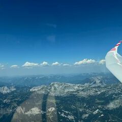 unverortetes Flugbild
