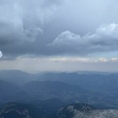 unverortetes Flugbild