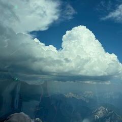 unverortetes Flugbild