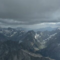 unverortetes Flugbild