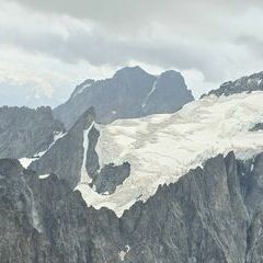 unverortetes Flugbild