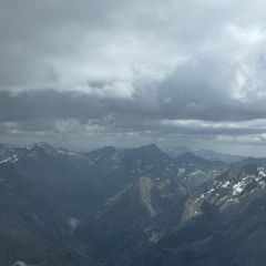 unverortetes Flugbild