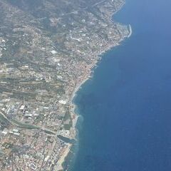 unverortetes Flugbild