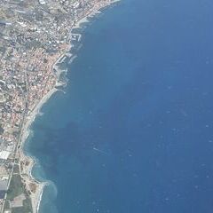 unverortetes Flugbild