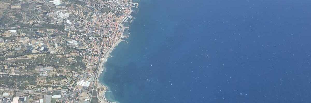unverortetes Flugbild