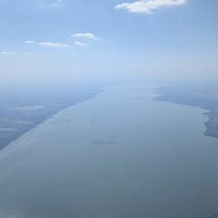 unverortetes Flugbild