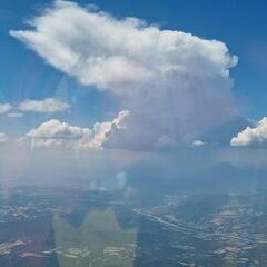 unverortetes Flugbild