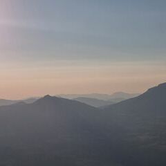 unverortetes Flugbild