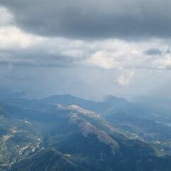 unverortetes Flugbild