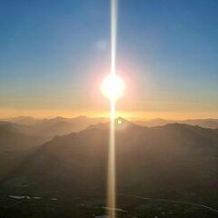 unverortetes Flugbild