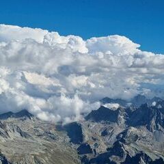 unverortetes Flugbild