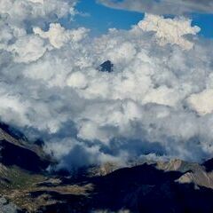 unverortetes Flugbild
