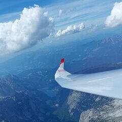 unverortetes Flugbild