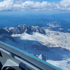unverortetes Flugbild