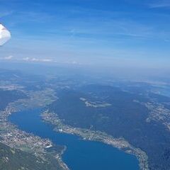 unverortetes Flugbild