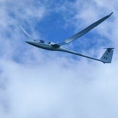 unverortetes Flugbild