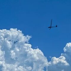 unverortetes Flugbild