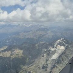 unverortetes Flugbild