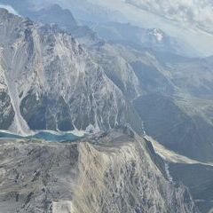 unverortetes Flugbild