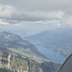 unverortetes Flugbild