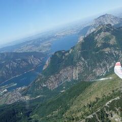 unverortetes Flugbild