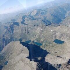 unverortetes Flugbild