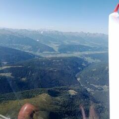 unverortetes Flugbild