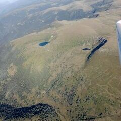 unverortetes Flugbild