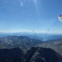 unverortetes Flugbild