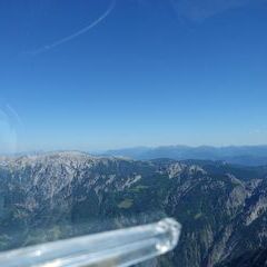 unverortetes Flugbild
