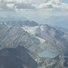 unverortetes Flugbild