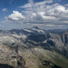 unverortetes Flugbild