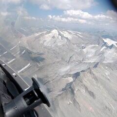 unverortetes Flugbild