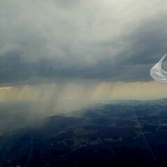 unverortetes Flugbild