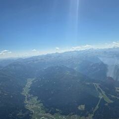 unverortetes Flugbild
