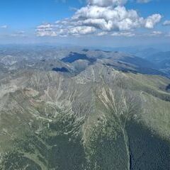unverortetes Flugbild