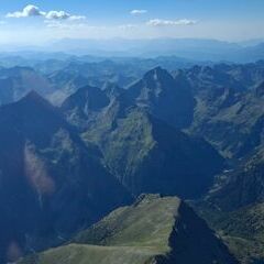 unverortetes Flugbild